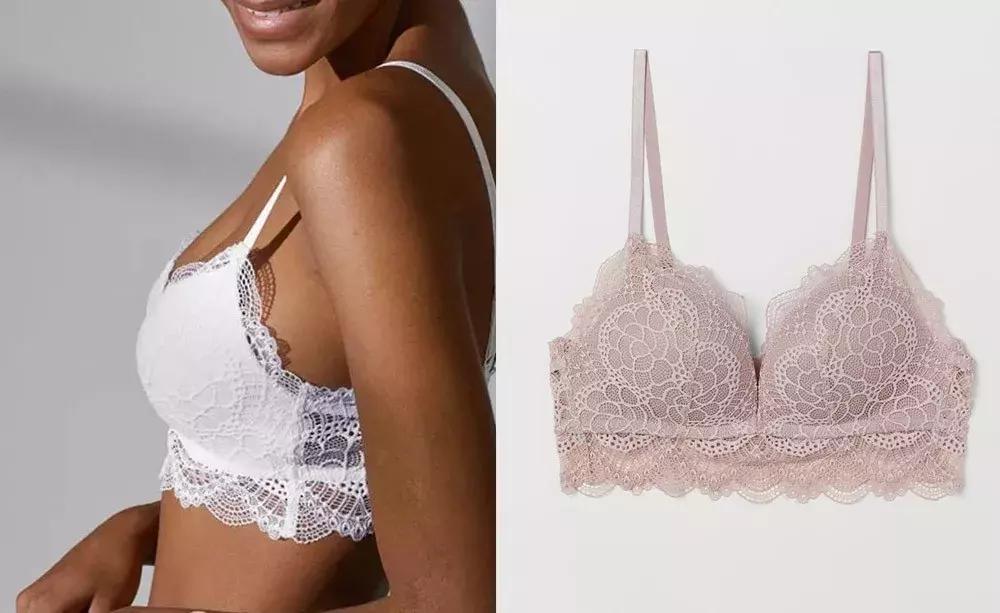 优衣库VSHM，它们家的内衣可都是隐形宝藏，你竟然还不知道？