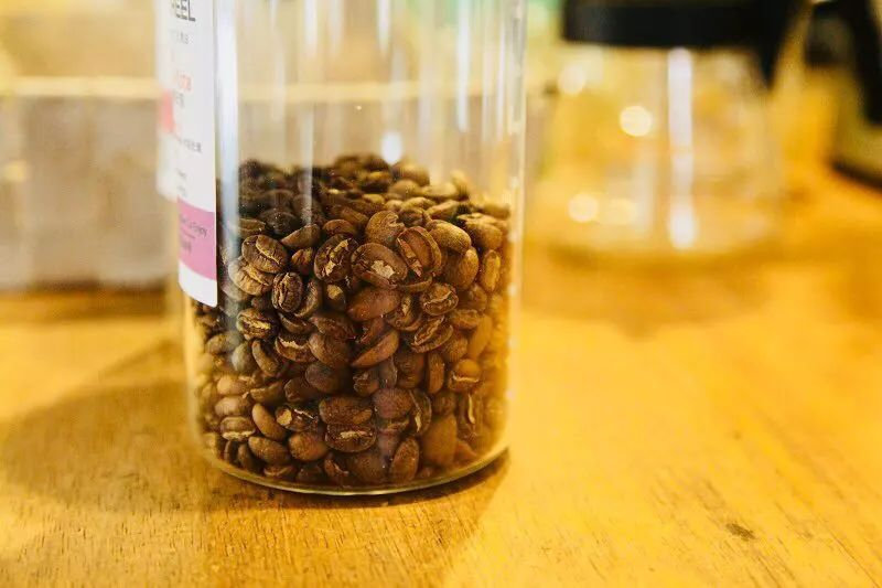 肯尼亚咖啡豆产区,世界四大产区顶级阿拉比卡咖啡豆