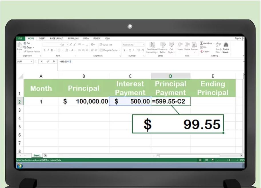 信用卡分期还款利息计算方法,如何计算分期还款利率