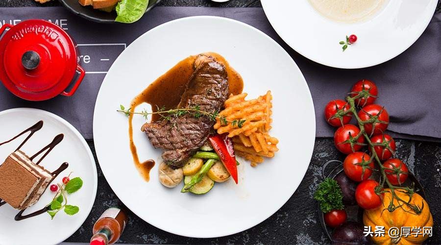 厨师学西餐前途,厨师教育就业前景如何