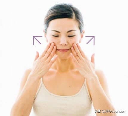 如何解决嘴角的法令纹,怎么去除嘴角纹最快最有效