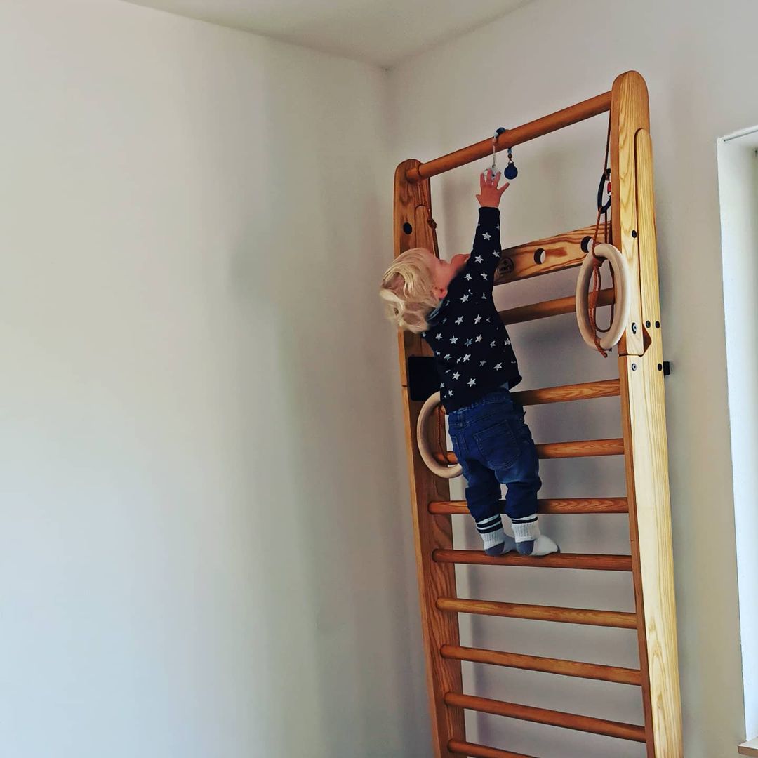 适合小户型家庭健身设备,适合家用的健身器械有哪些