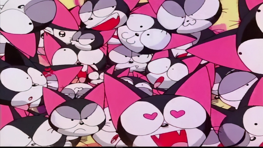 致敬我们童年的每一部动画,追忆童年经典动画