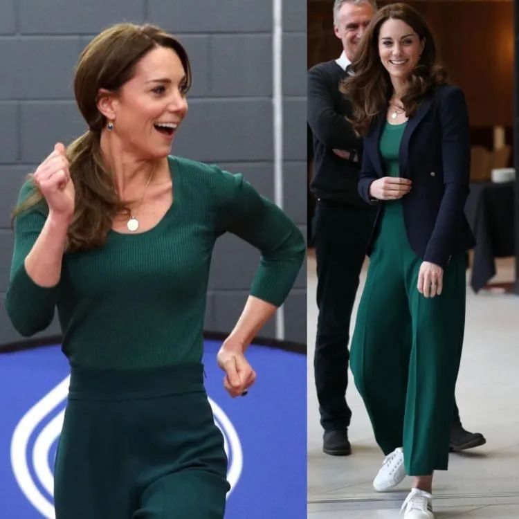 梅根和英国王室打起了媒体战,梅根含泪谈英国王室