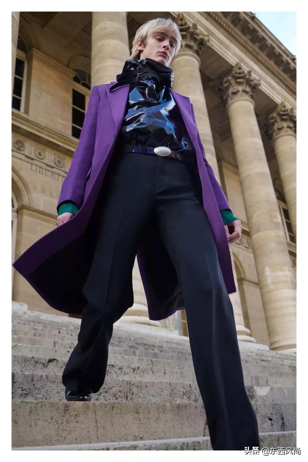 givenchy纪梵希男装羽绒服,givenchy纪梵希2018秋冬高级定制