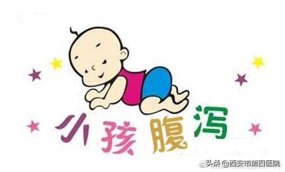 宝宝腹泻什么情况需要就医,宝宝腹泻先别慌分清原因再处理