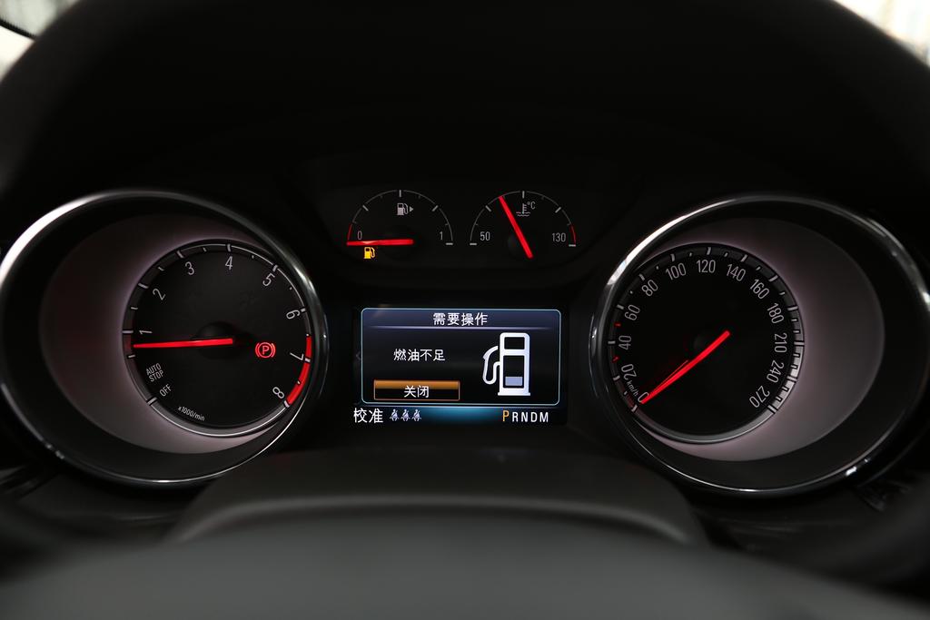 新款别克君威到底值不值得入手,16万买君威亏吗