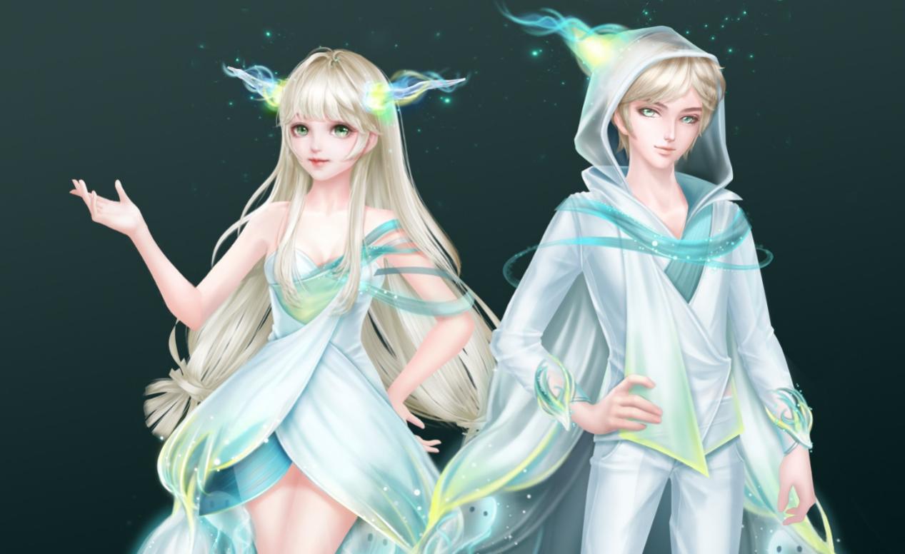 qq炫舞主打陪伴,qq炫舞十一