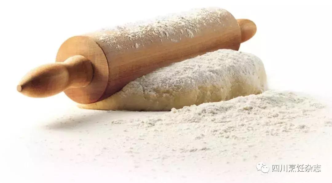馒头做法自发小麦,老面馒头和酵母粉馒头区别