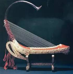 中国古代八大乐器八音,中国基本古典乐器大全