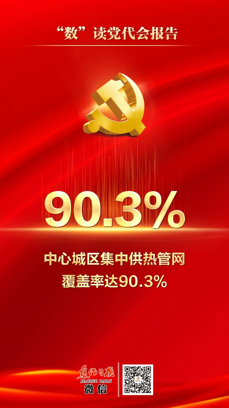 焦作市第十二次党代会召开时间,焦作市第十二次党代会精神