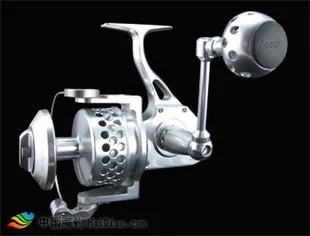 目前十大顶级海钓纺车轮,海钓什么纺车轮最顶级