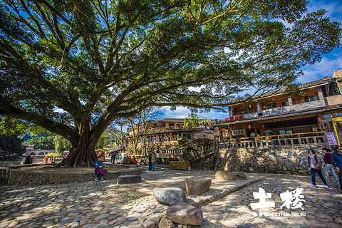 漳州市内有什么好玩的旅游景点,漳州有哪些好玩的旅游景点