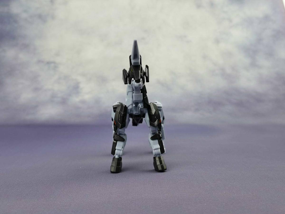 「模玩评测」ANIMAGEAR4