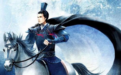 李广才气天下无双是谁评价李广的,李广真的是时运不济吗