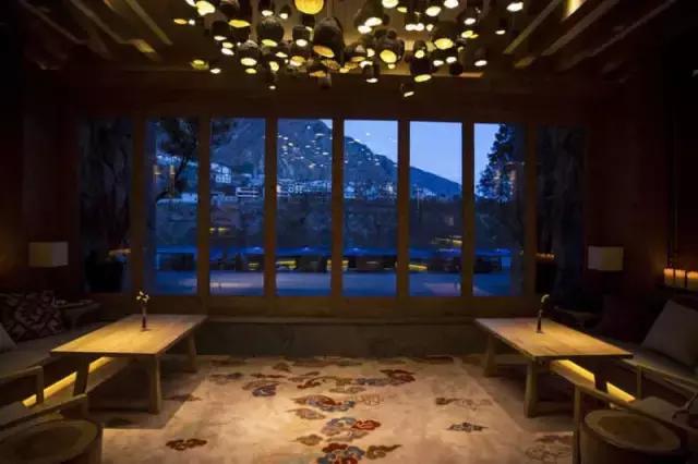 云南最美十大酒店,云南最有品质酒店