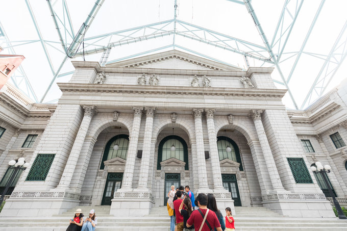 新加坡环球影城项目,新加坡环球影城都有什么项目