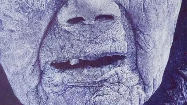 16岁男生上课画画被骂,15岁男孩画画被老师责备