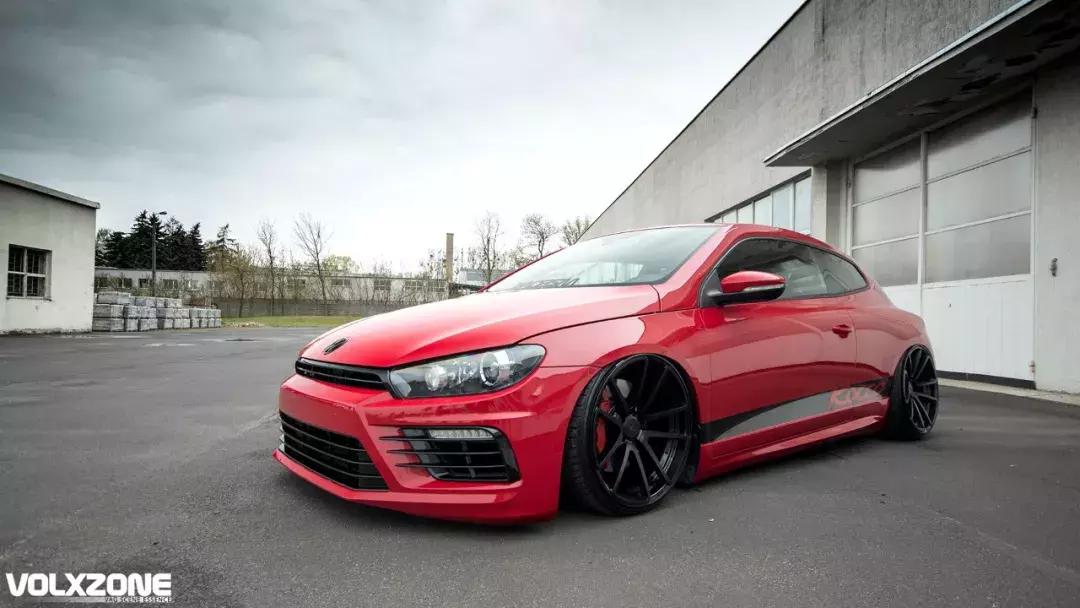 大众尚酷重新回归,大众尚酷进化史