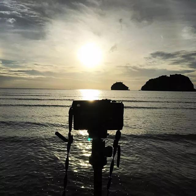 这些泰国明星的隐藏技能比专业厉害！好看皮囊和有趣灵魂真能共体