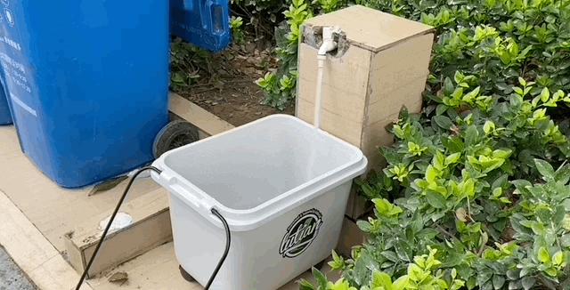 高层小区自己洗车视频全教程,在家洗车怎么洗最省钱