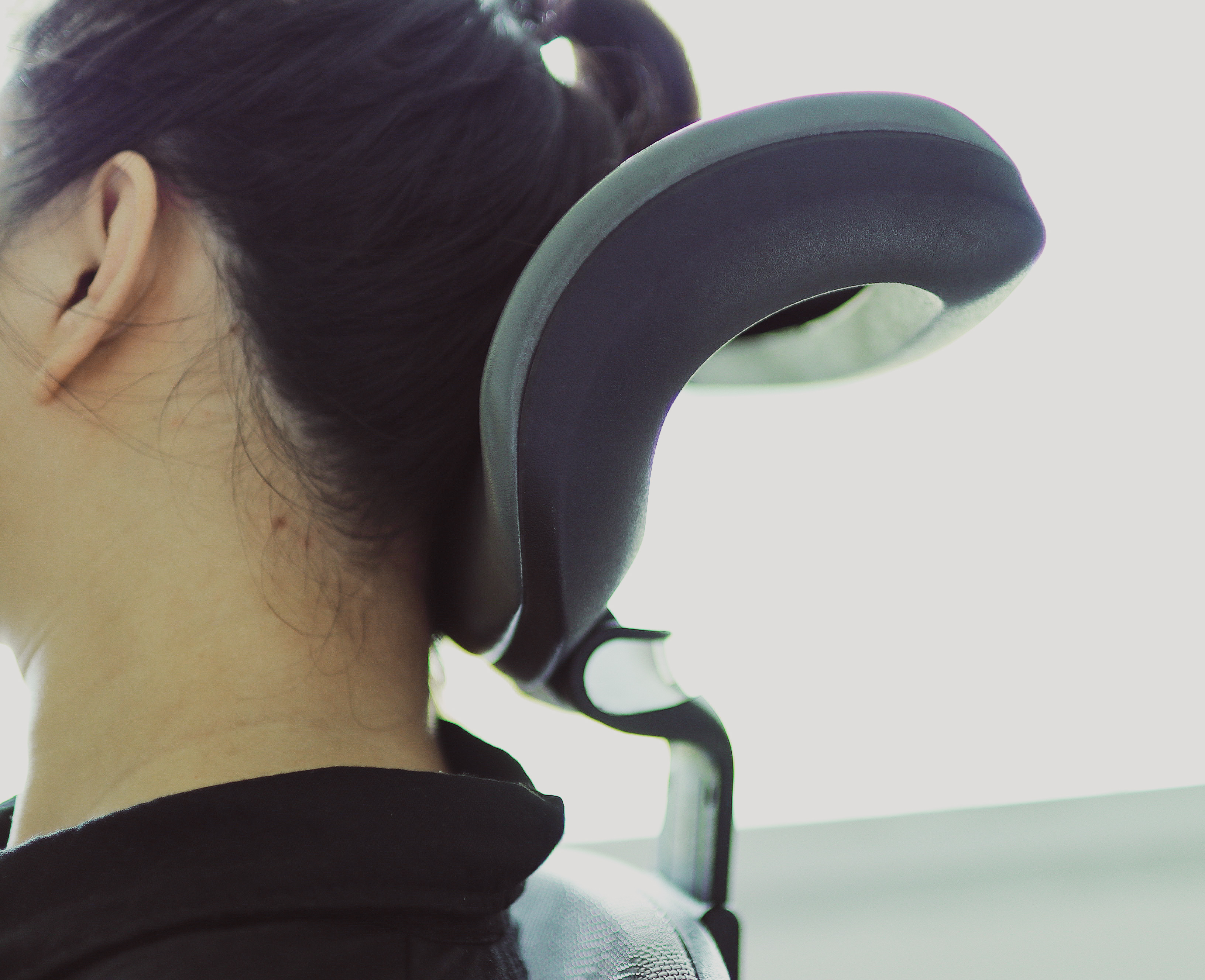 西昊人体工学椅基础款,西昊v1办公椅