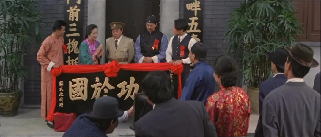 成龙90年票房冠军,成龙历届华语电影票房冠军