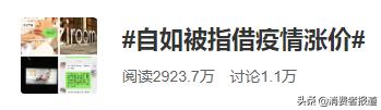 自如租房到期碰上疫情,北京自如疫情租金减免