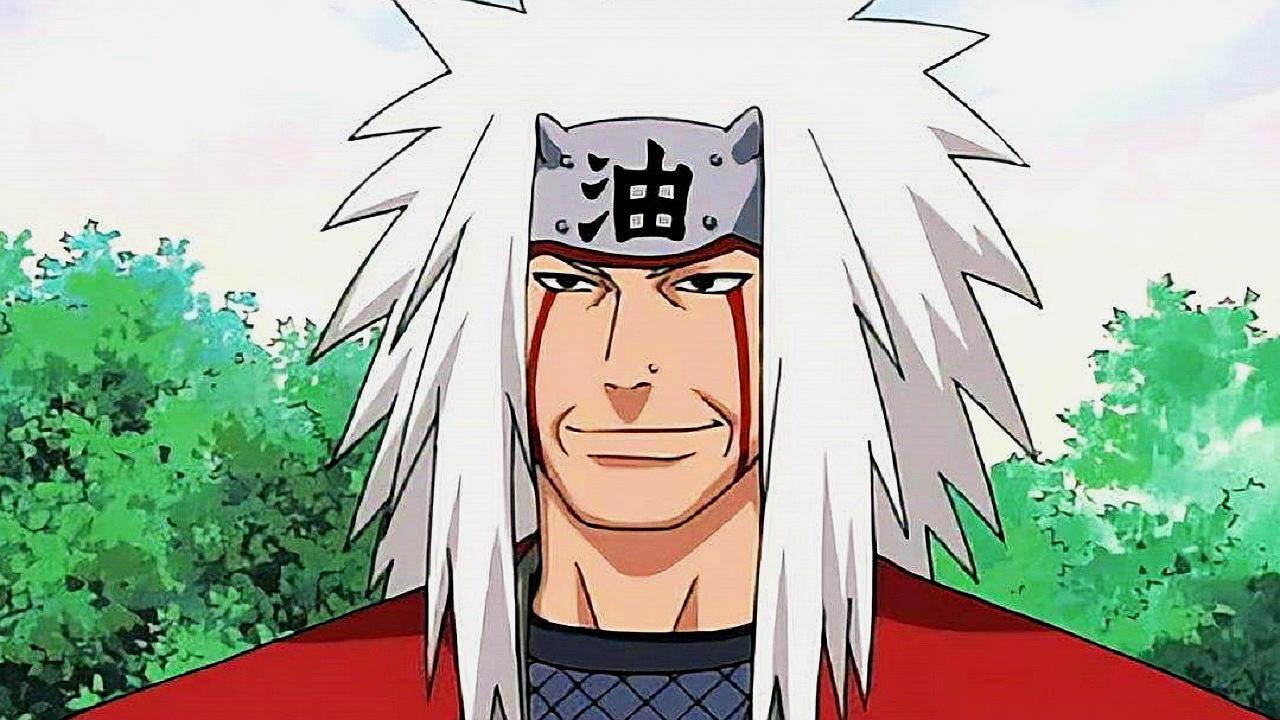 鸣人有天赋吗,鸣人为什么天赋那么差