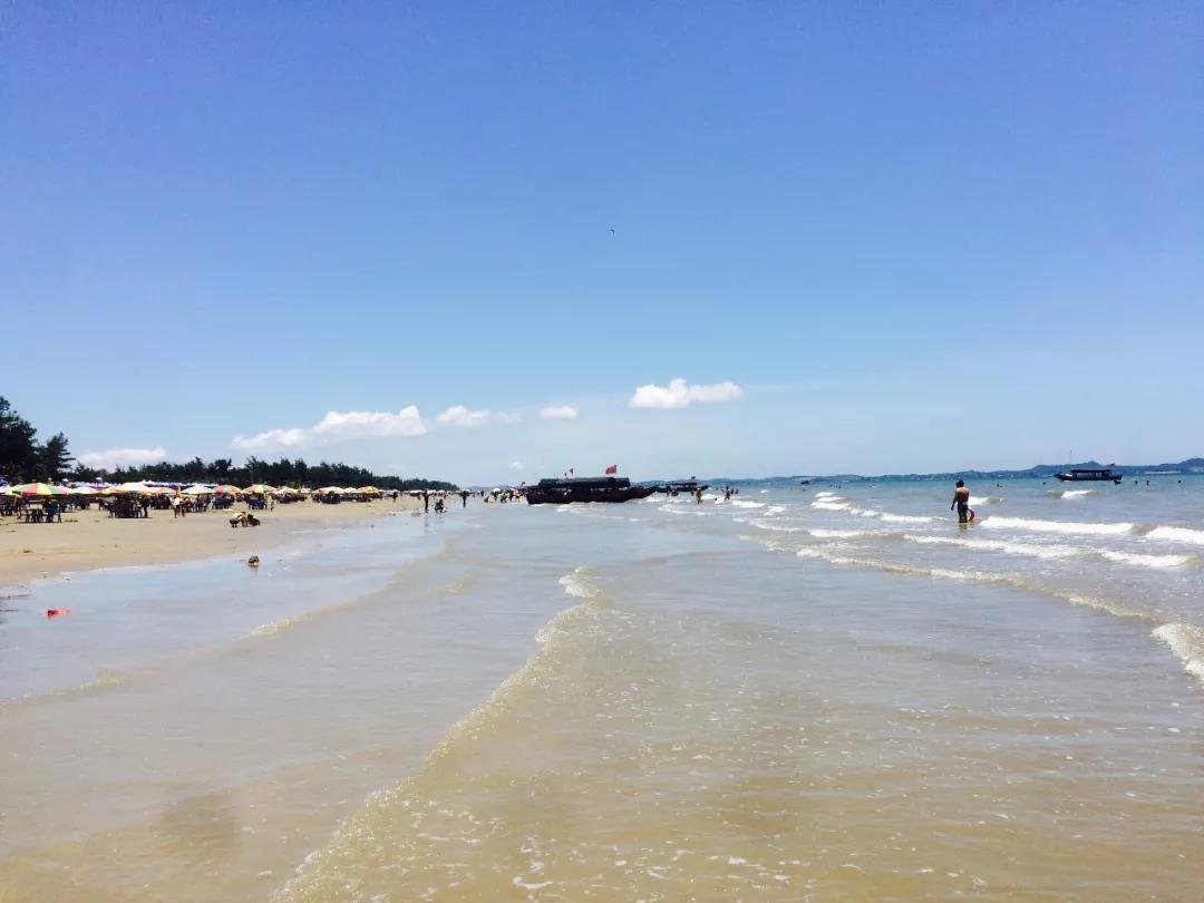 2020最强“广西大全”来了！承包柳州人一整年的旅行