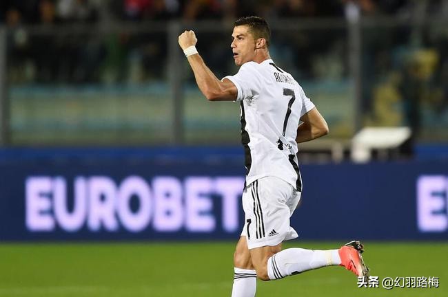 足坛最伟大的7号,皇马新7号和c罗