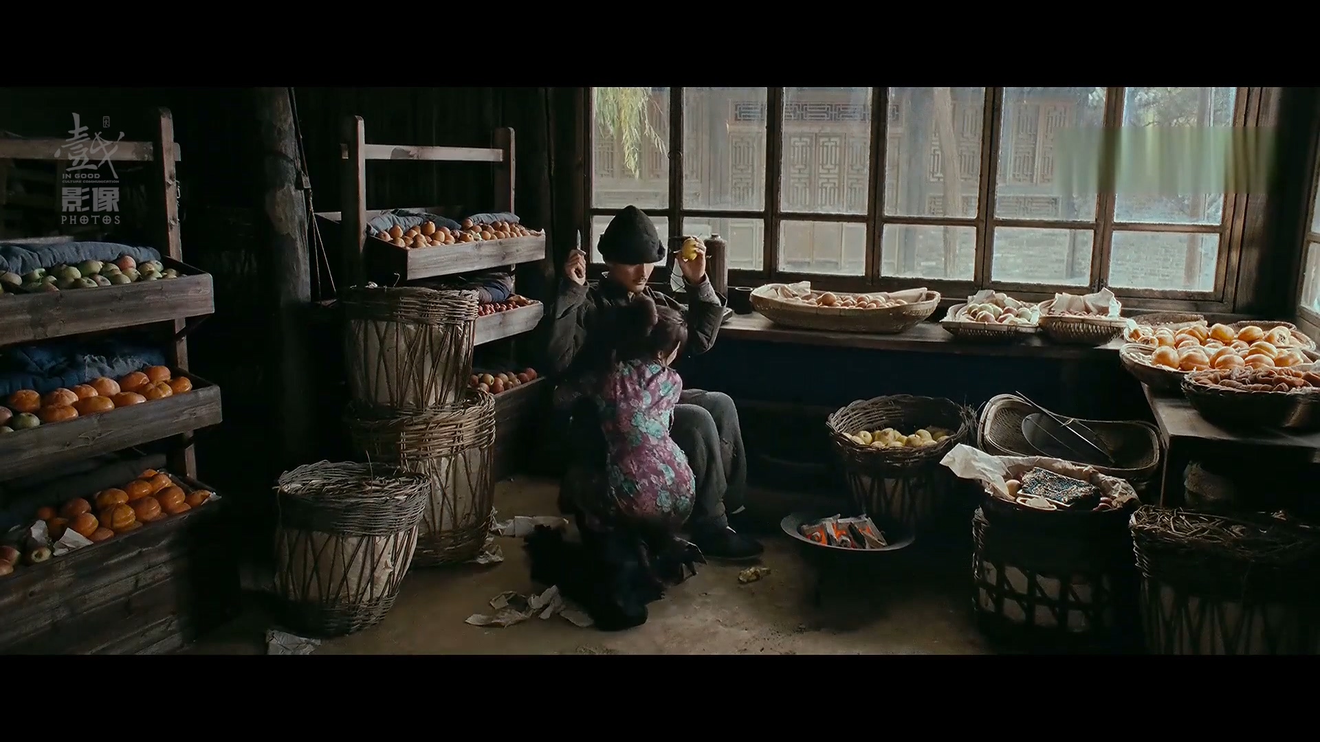 少年目睹姐姐被*暴强**深度抑郁，成为绝世高手却终究敌不过时代