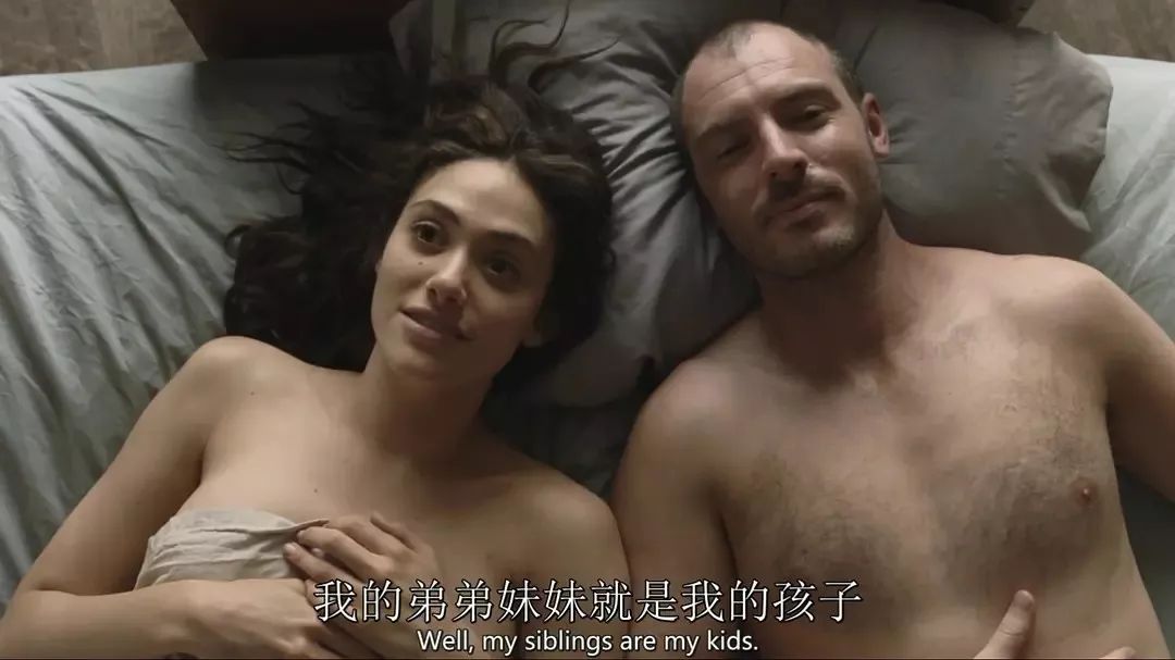 尺度与耻度齐飞，这部最长寿片车速太快