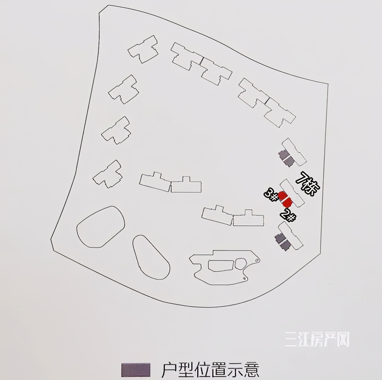 临江大盘，龙湖物业！评测中铁·卓越城，是否真改善？