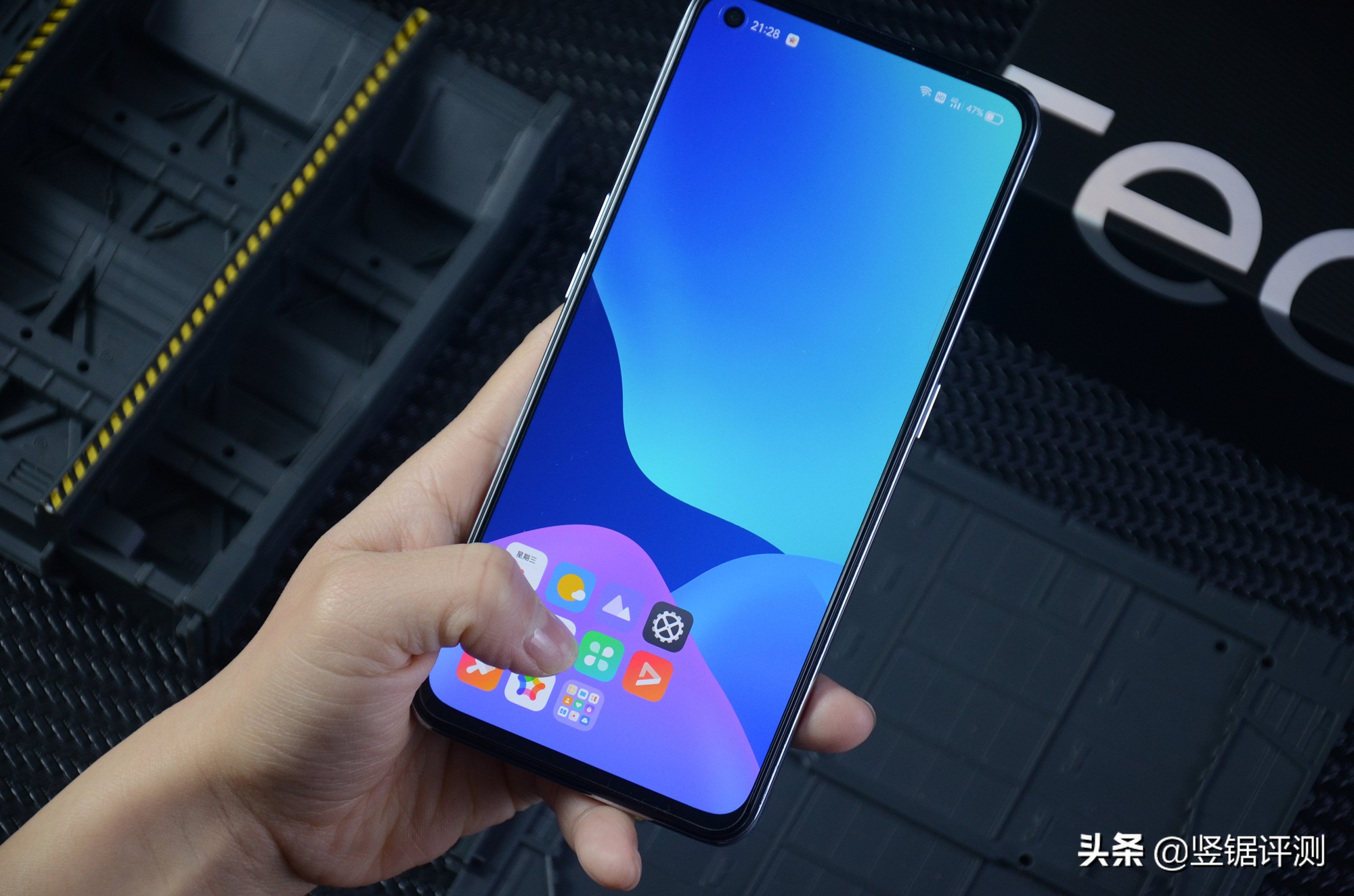 realme真我gt骁龙888手机测评,realme真我gt骁龙888充电测评