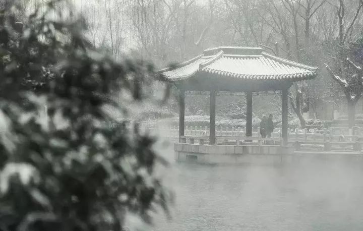 央视主持人姚雪松朗诵明月几时有,央视主持人姚雪松朗诵