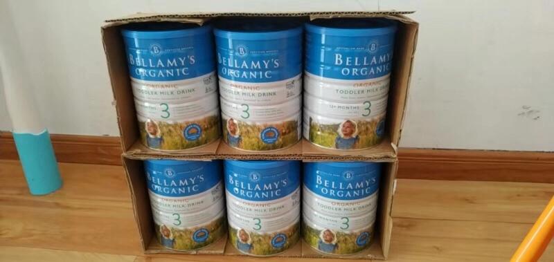 爱他美a2一段奶粉,爱他美和a2贝拉米测评