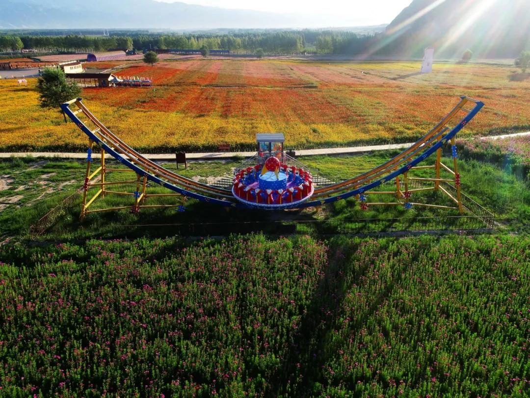 伊犁最美的50处绝色美景,伊犁最美的小众景点