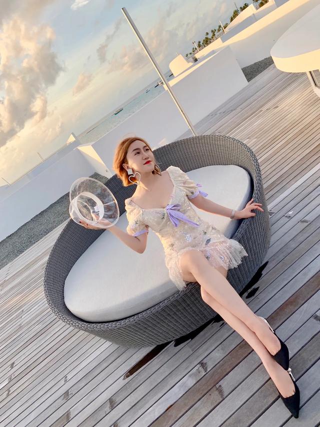 马尔代夫十大网红打卡,马尔代夫最美海上酒店