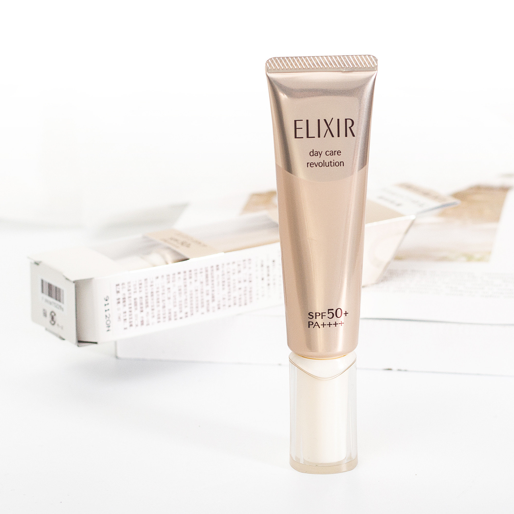 美白抗衰老防晒,想抗衰老要注意哪些