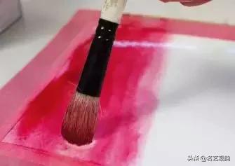 儿童水彩颜料画涂色图片,三丽鸥水彩涂色本怎么画