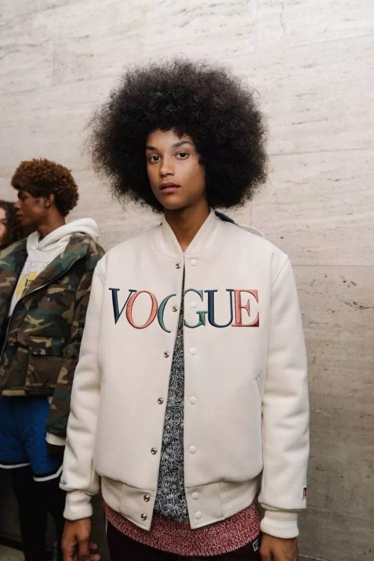 买得贵不如穿得对，潮流联名王KITH谁穿谁美