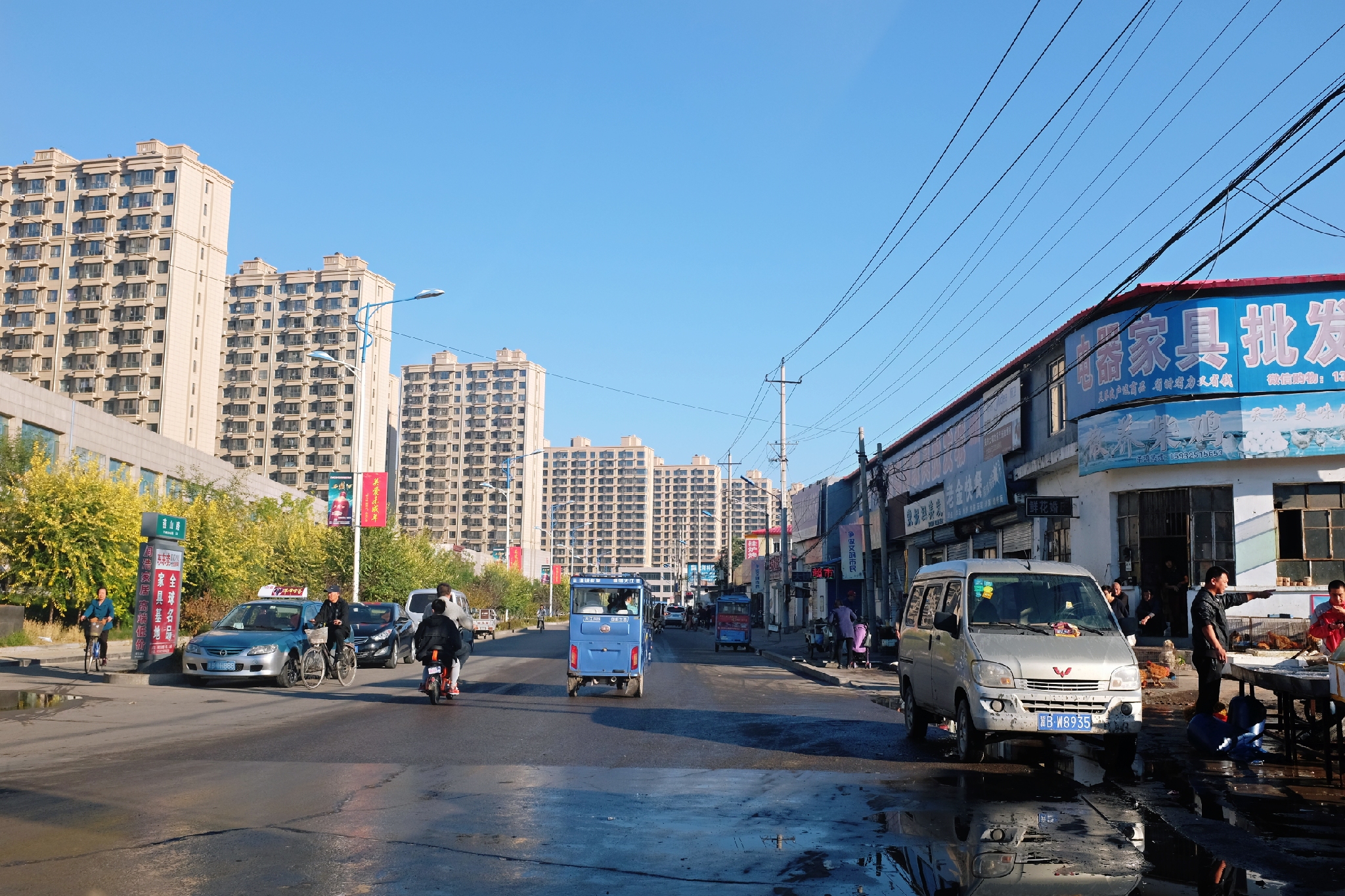 玉田净觉寺景点,唐山净觉寺三大奇观
