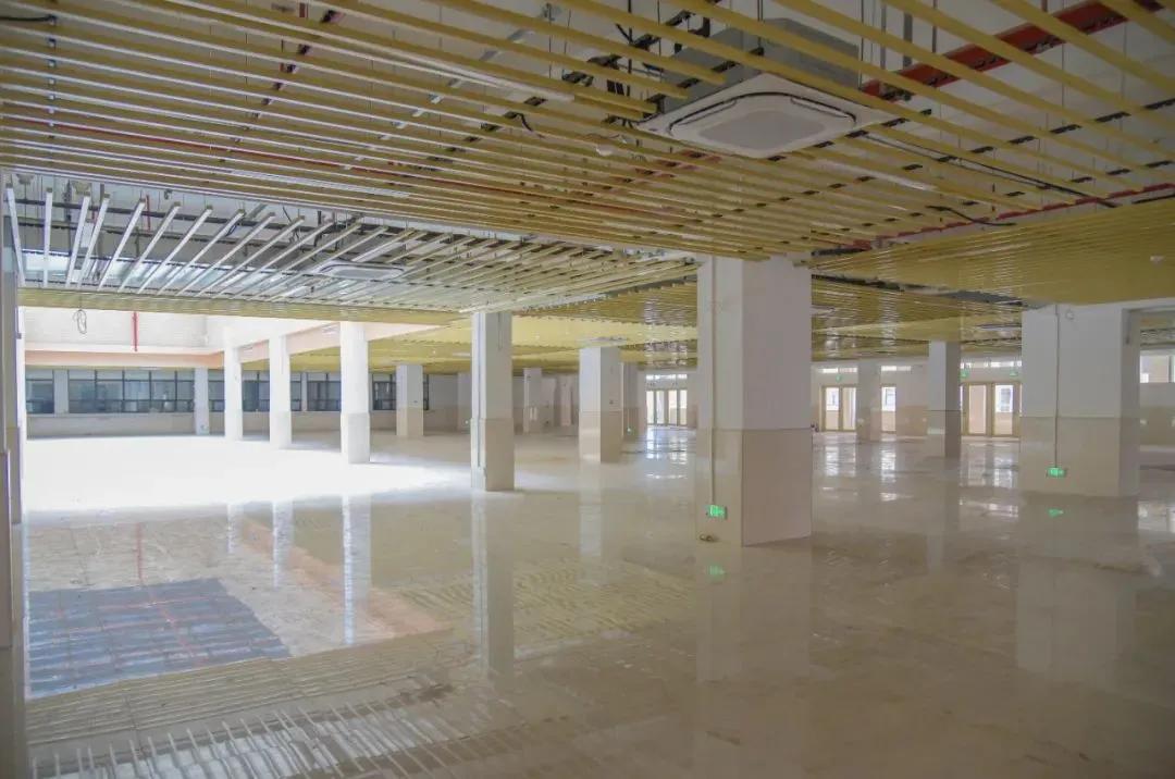 南海最新学校,南海九所重点高中