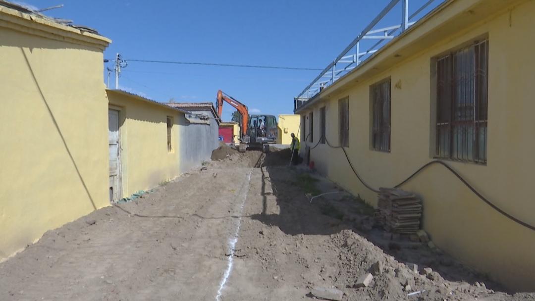 师市重大项目建设再提速