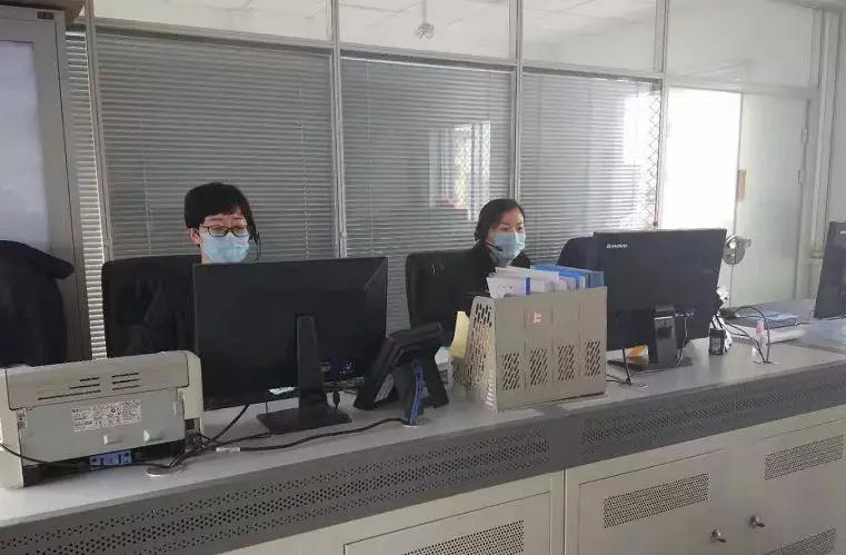 抗击疫情奋战保供一线,抗击疫情沧州在行动