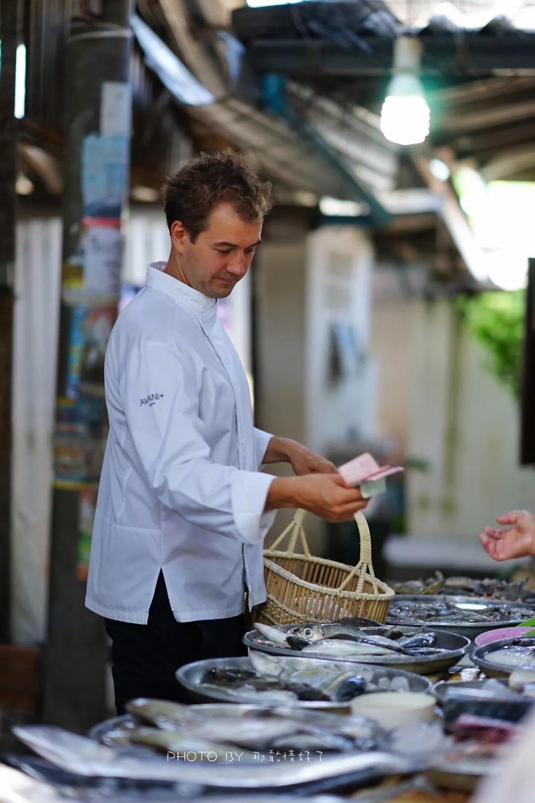 苏梅岛南查汶海滩因皮亚纳度假村,七天海岛度假游攻略