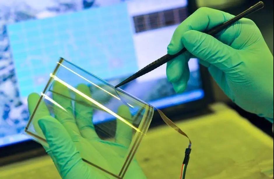 华为发热控制技术,华为取暖技术