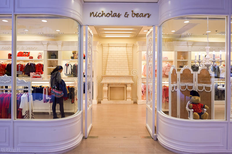 童装第一次开店怎么拿货,开店找童装货源怎么找