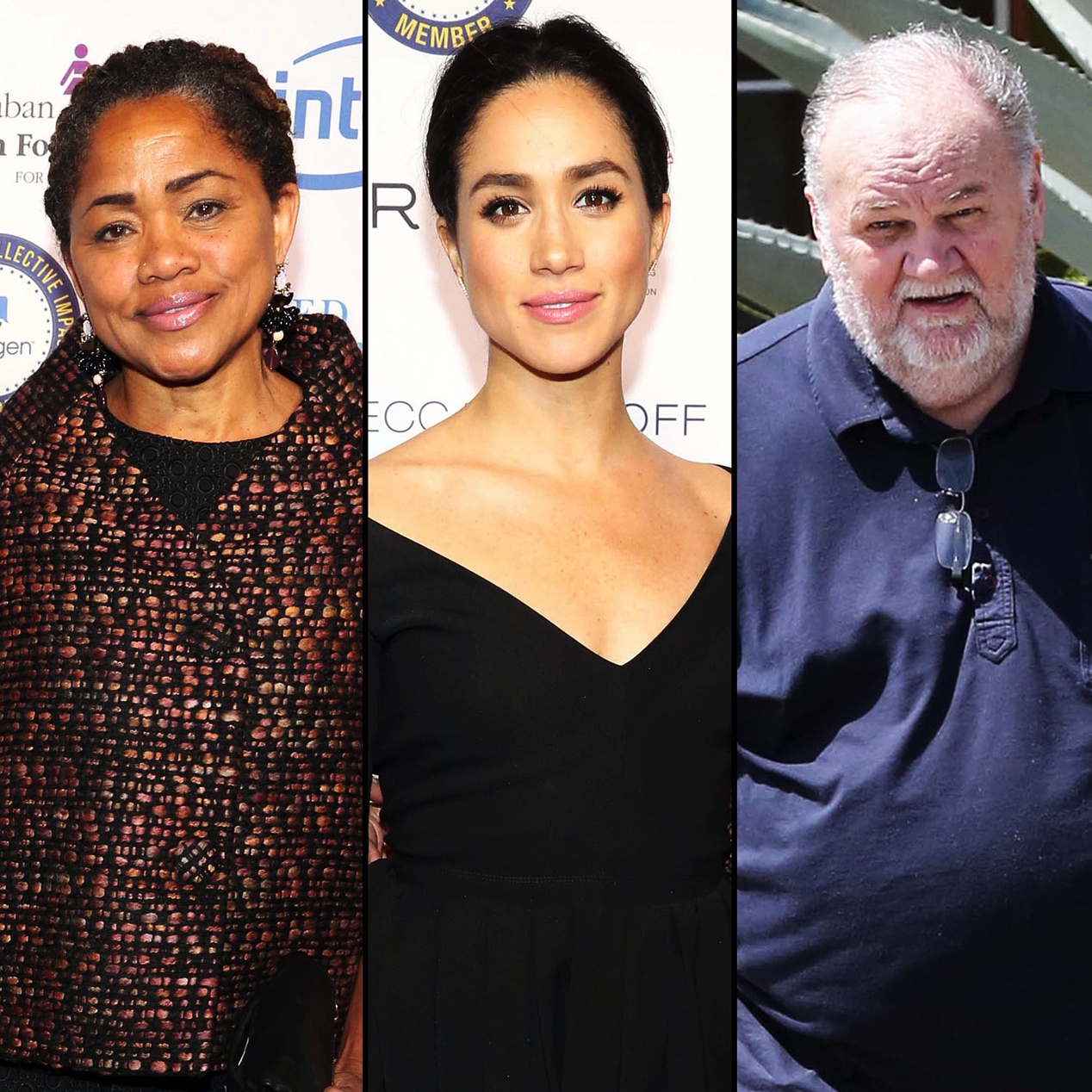 直播“陷害”MJ、吻性侵大佬,巨富电视女王采访梅根有诈?